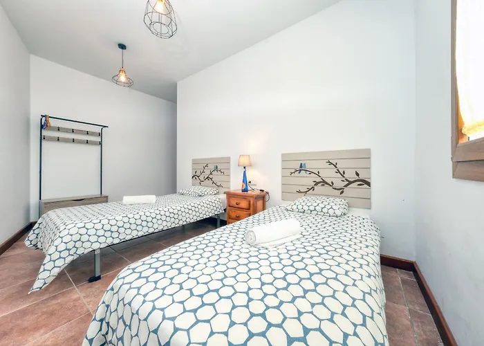 Casa Iria