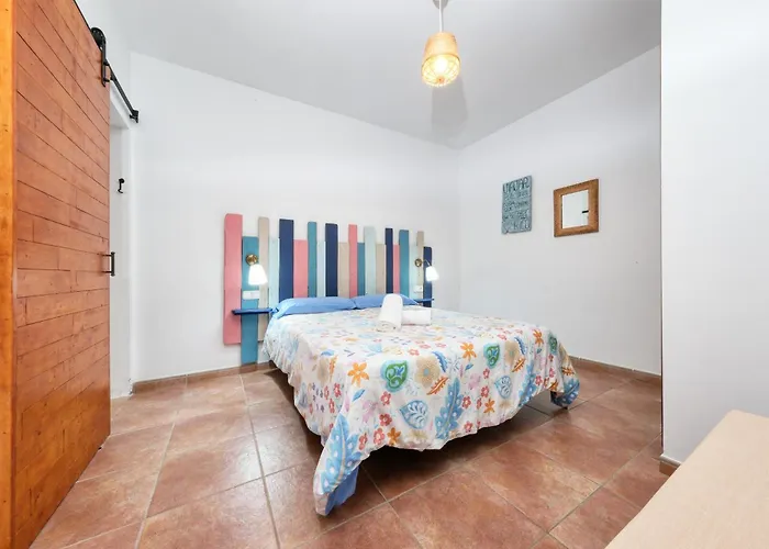 Casa Iria