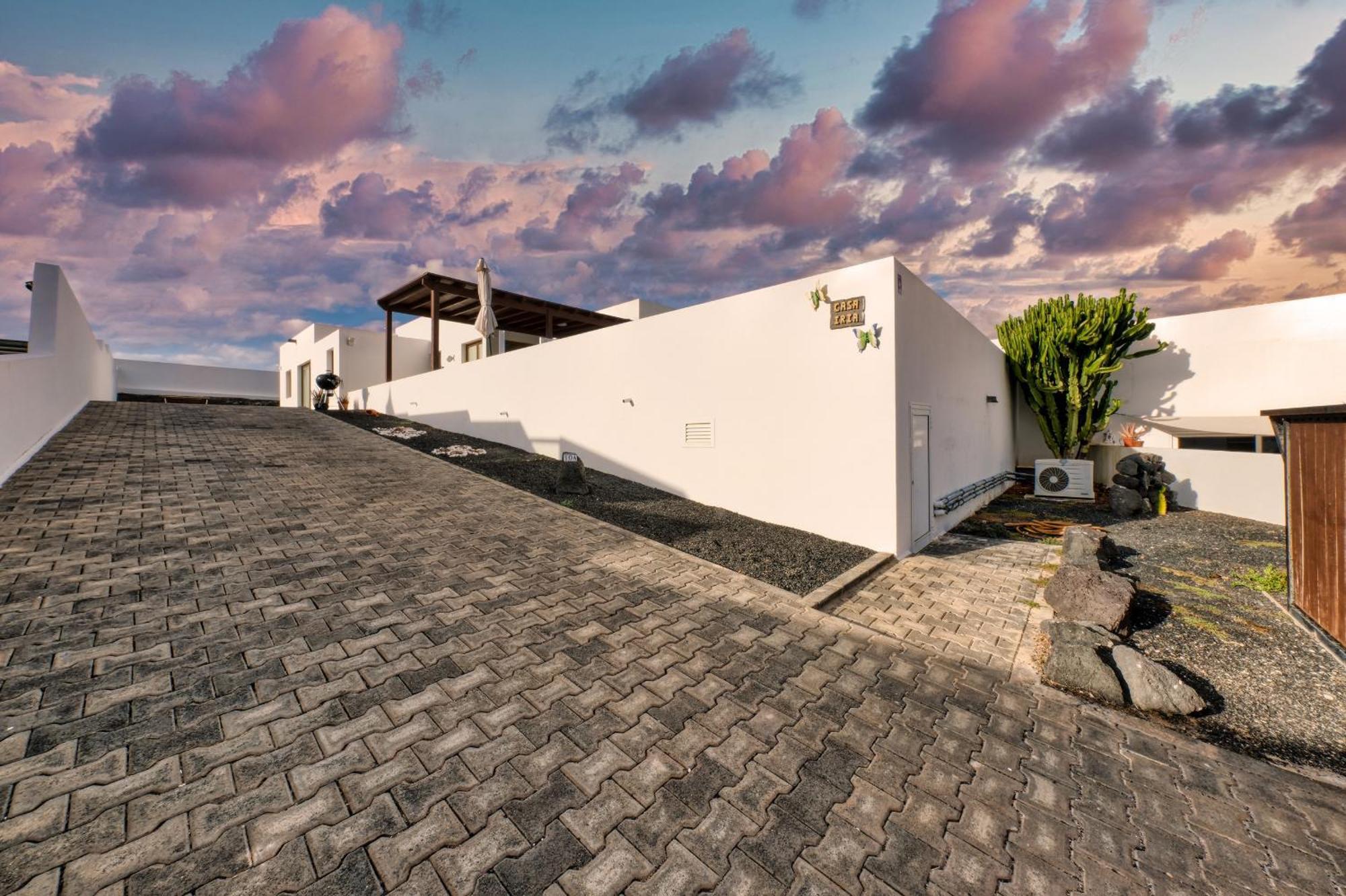 Casa Iria