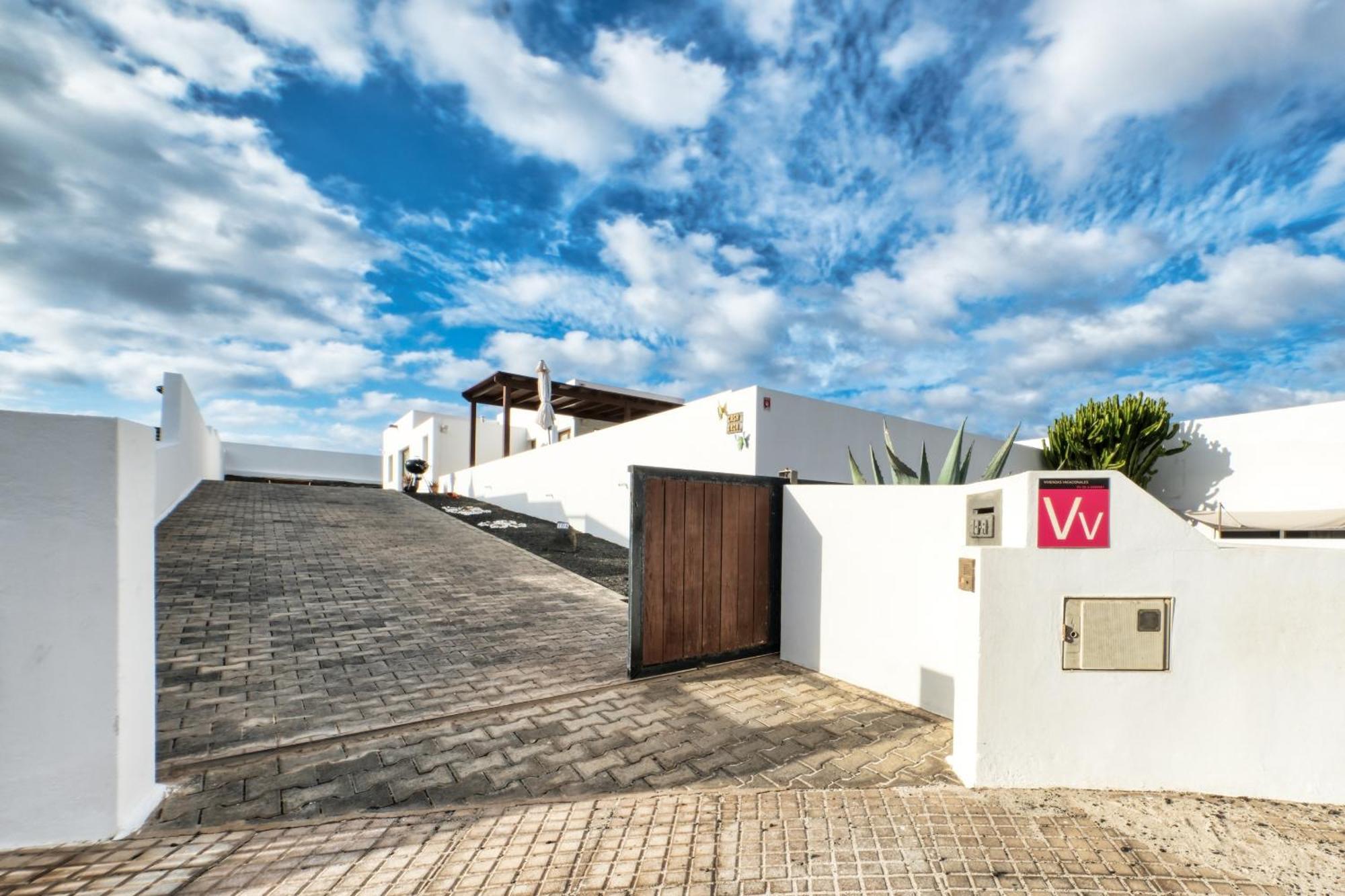 Vakantiehuis Casa Iria